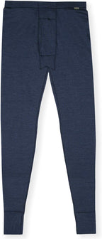 Mens Base Layer 100% Merino Wool Thermal Pants